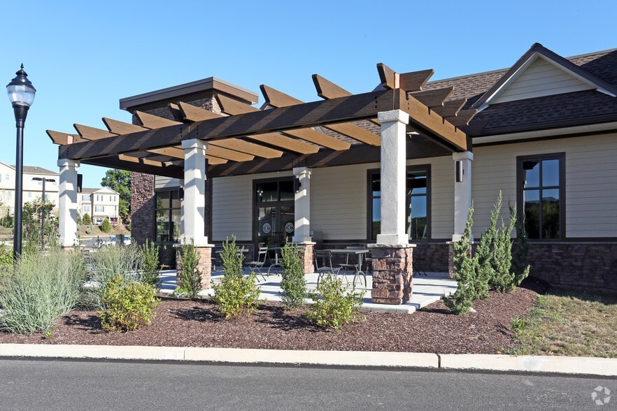 More Photos Of 1665-1673 Limekiln Pike, Dresher Freestanding For Lease