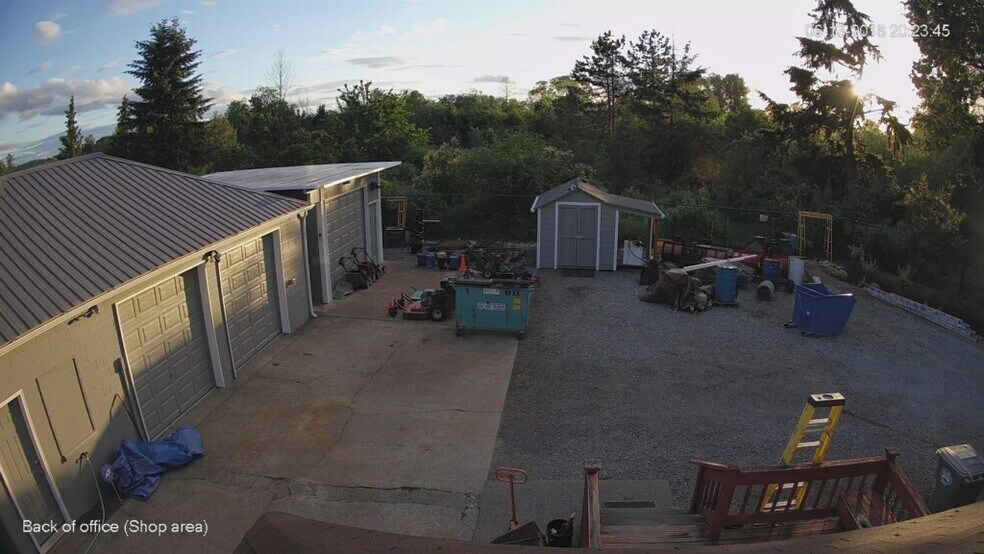 More Photos Of 12160 Spanaway Loop Rd S, Tacoma Contractor Storage Yard For Lease