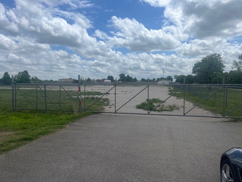 More Photos Of Route 66 Crossing, Luther Land For Sale