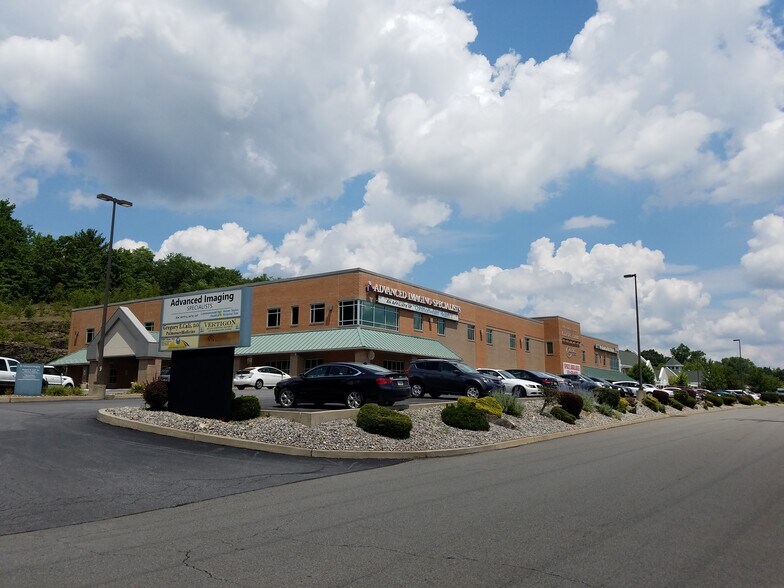 More Photos Of 1000 Meade St, Dunmore Medical For Lease