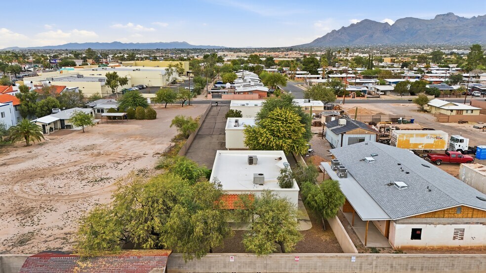 More Photos Of 311 W Pastime Rd, Tucson Apartments For Sale