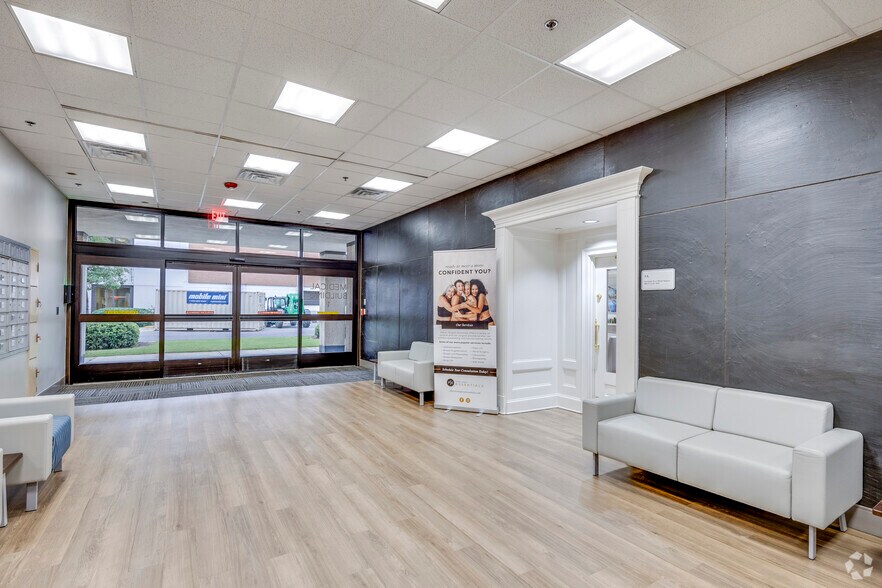 More Photos Of 818 St Sebastian Way, Augusta Unknown For Lease