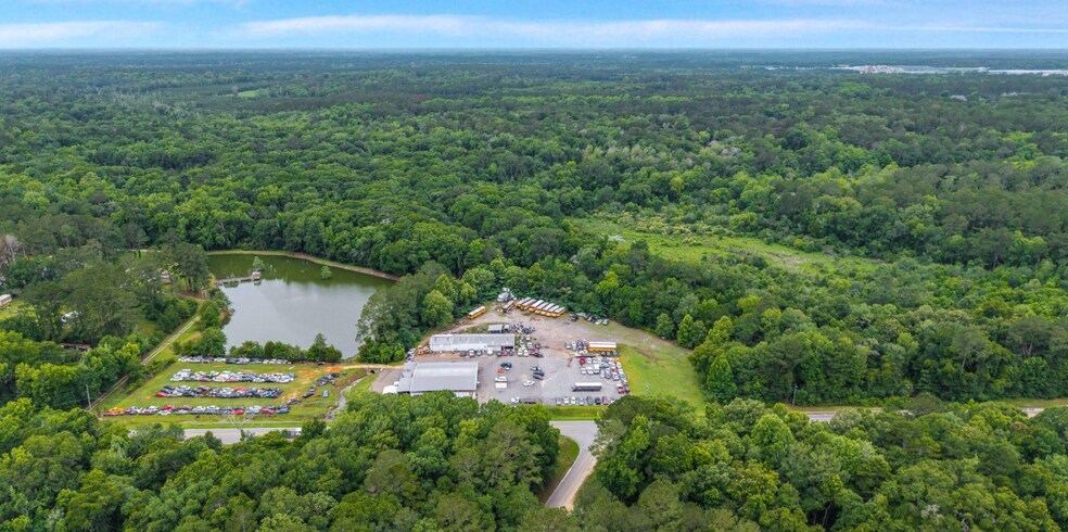 Primary Photo Of 1664 GA Highway 93 S, Cairo Industrial For Sale