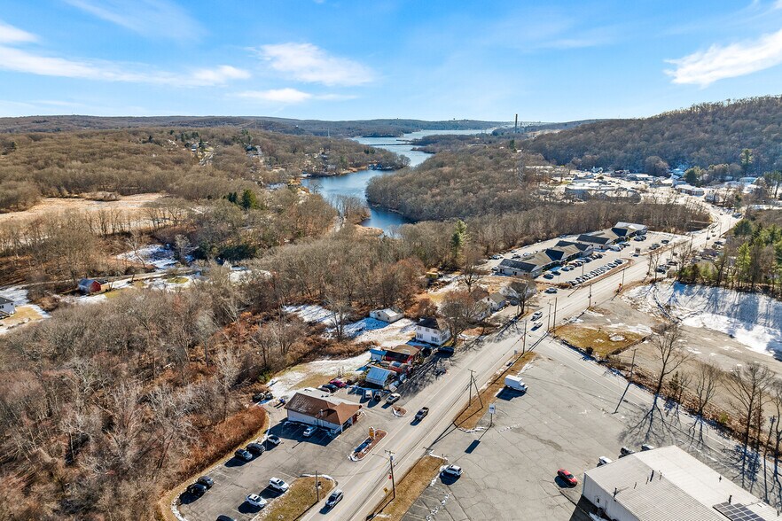 More Photos Of 1105 Route 32, Uncasville Freestanding For Sale