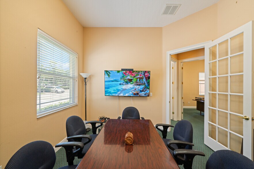 More Photos Of 21764 Sr-54, Lutz Office For Sale