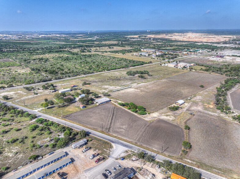 More Photos Of 8060 FM482, New Braunfels Land For Sale