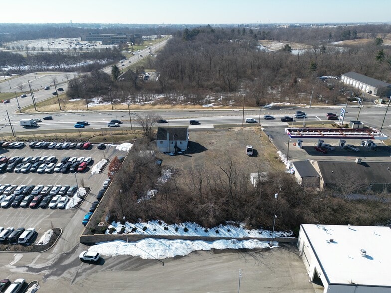 More Photos Of 652 Donaldson Hwy, Erlanger Land For Sale