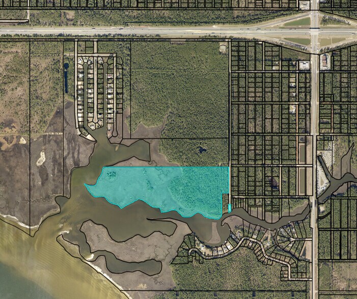 More Photos Of 000 San Raphael Rd, Milton Land For Sale