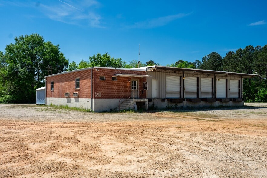 More Photos Of 677 Hudson Rd, Lagrange Truck Terminal For Sale