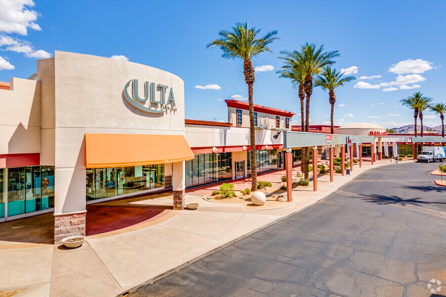 More Photos Of 12641-13001 N Tatum Blvd, Phoenix Unknown For Lease