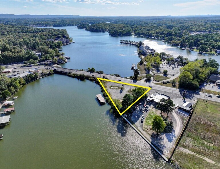 More Photos Of 2800 Albert Pike Rd, Hot Springs Land For Sale