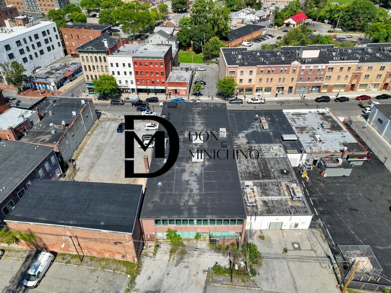 More Photos Of 412-416 Main St, Poughkeepsie Storefront Retail Office For Sale