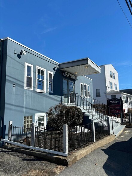 More Photos Of 17 Water St, Milford Office For Lease