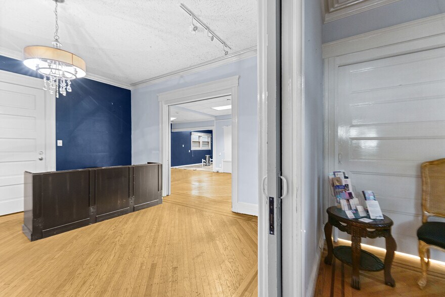 More Photos Of 21-25 Grove Ave, Verona Storefront Retail Office For Sale