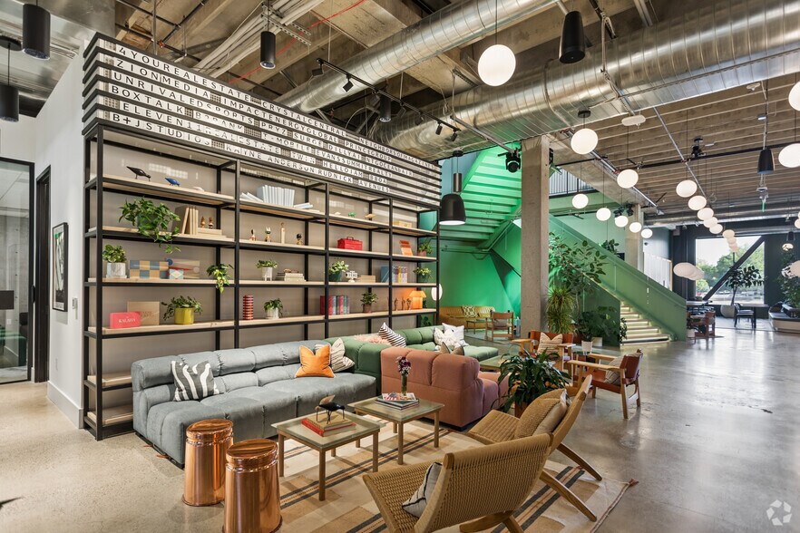 More Photos Of 1895 E Rodeo Walk Dr, Holladay Coworking Space