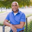 Justin Chacko