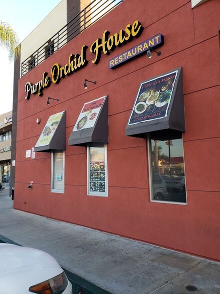 Primary Photo Of 9500-9600 Bolsa Ave, Westminster Storefront For Lease