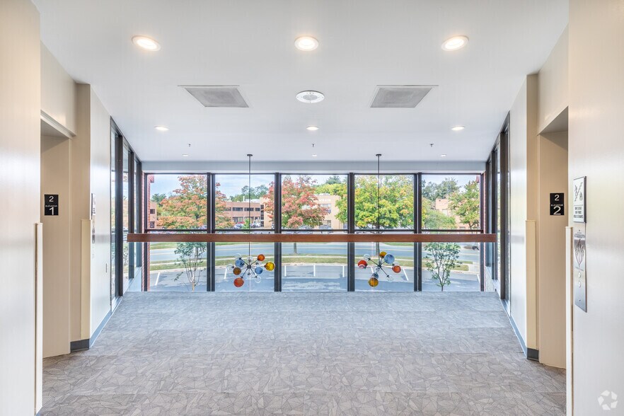 More Photos Of 4 Taft Ct, Rockville Medical For Sale