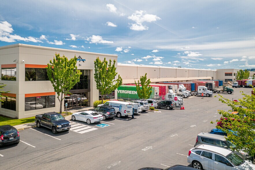 More Photos Of 4179 70th Ave E, Fife Distribution For Lease