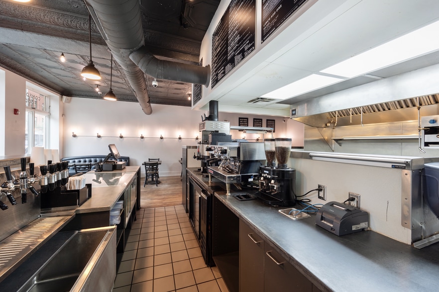 More Photos Of 1500 Race St, Cincinnati Apartments For Sale