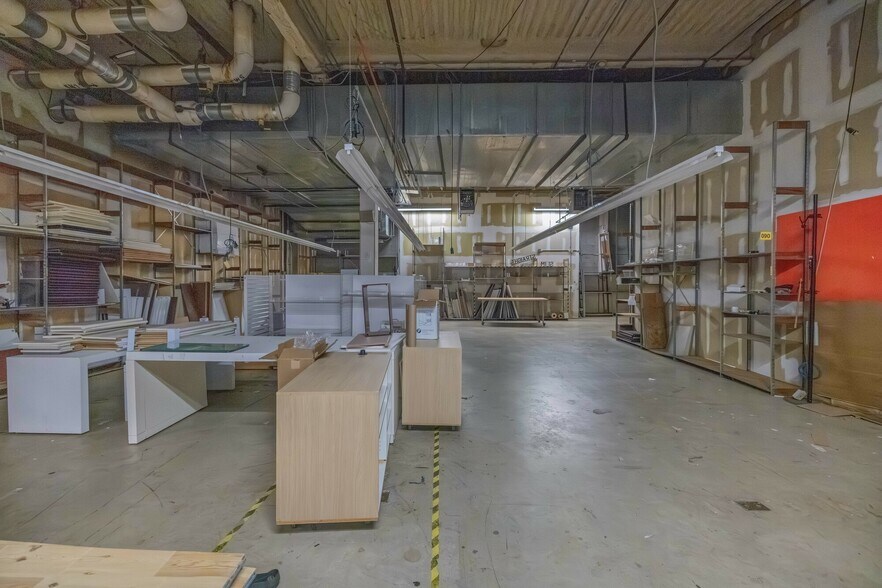 More Photos Of 7 S Tunnel Rd, Asheville Department Store For Sale