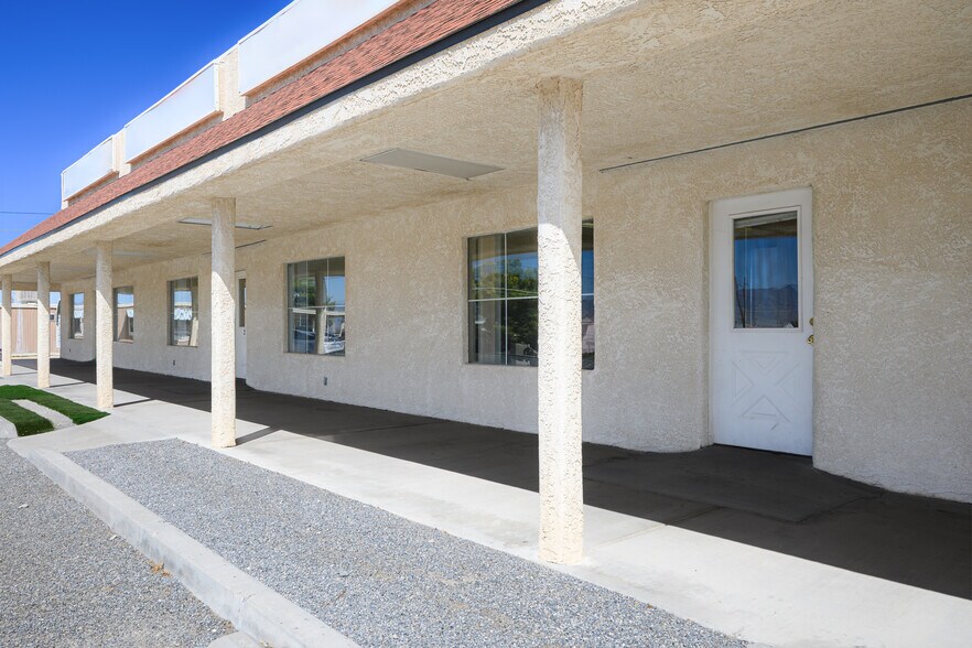 More Photos Of 2220 Nevada West Blvd, Pahrump General Retail For Sale