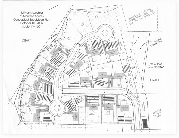 More Photos Of Victoria Blvd, Winnabow Land For Sale