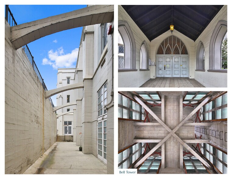 More Photos Of 464 E Walnut St, Pasadena Specialty For Lease