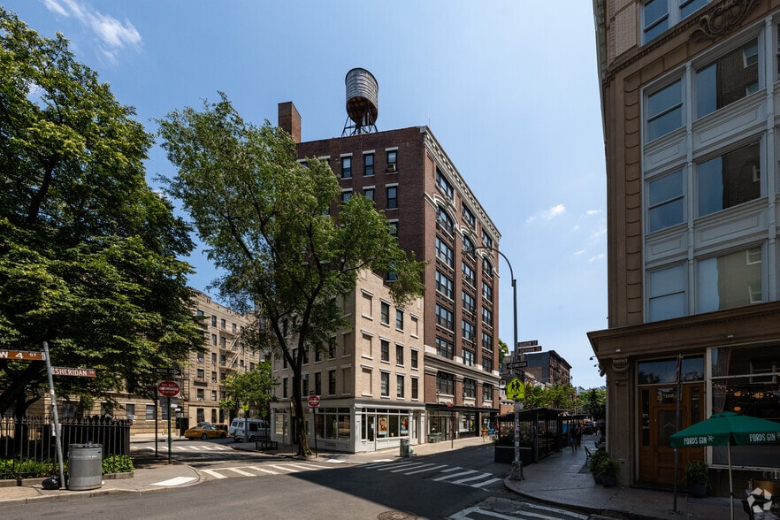 More Photos Of 187-195 W Fourth St, New York Apartments For Lease