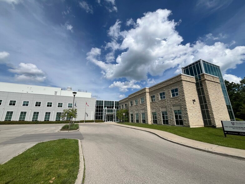 More Photos Of 999 Collip Cir, London Schools For Lease