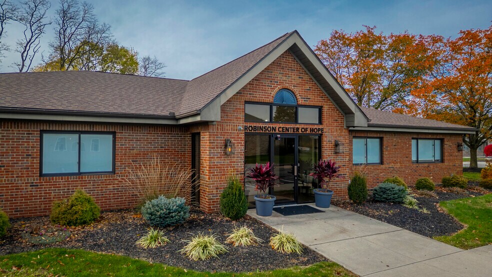 More Photos Of 350 Huls Dr, Englewood Office For Sale