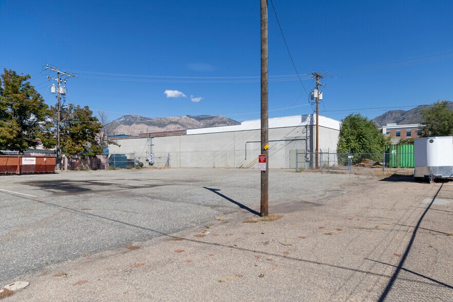 More Photos Of 2424 Wall Ave, Ogden Storefront For Sale
