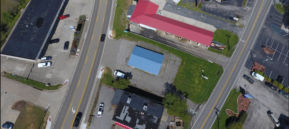 More Photos Of 3980 Teays Valley Rd, Hurricane General Retail For Sale