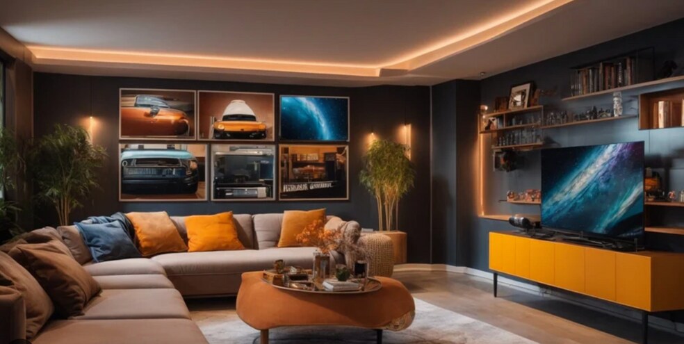 More Photos Of 3700 Rr 620 N, Austin Light Manufacturing For Sale