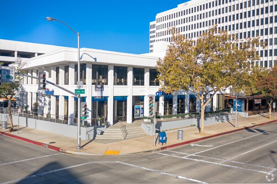 More Photos Of 225 S Lake Ave, Pasadena Unknown For Lease