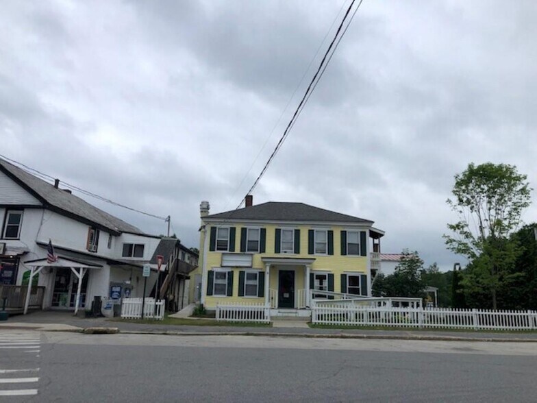 More Photos Of 31 Central Square, Troy Storefront Retail Residential For Lease