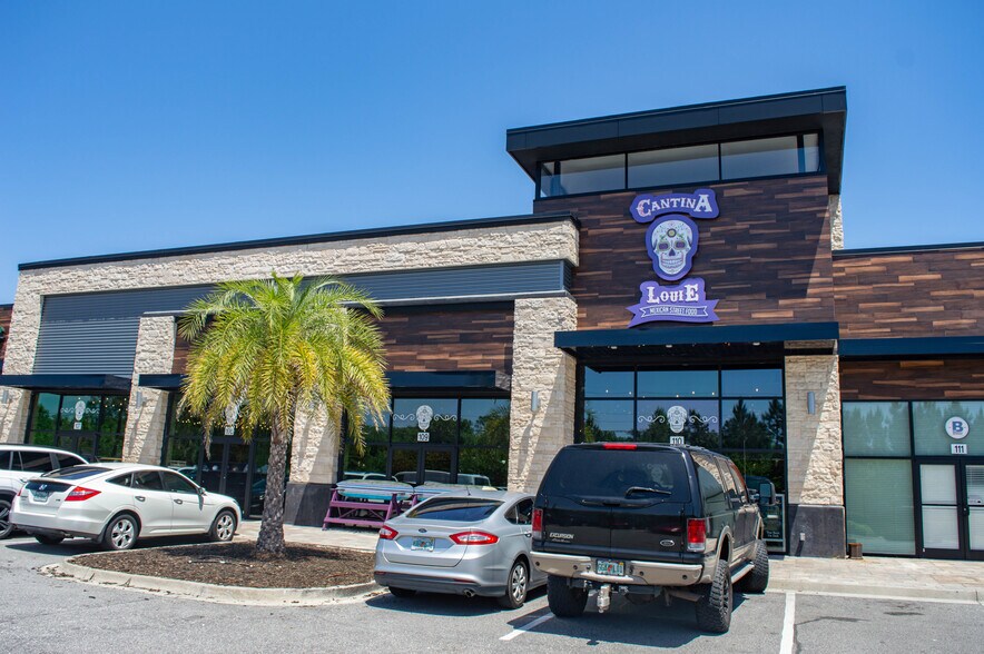 More Photos Of 10860-10870 Us 1 Hwy N, Ponte Vedra General Retail For Lease
