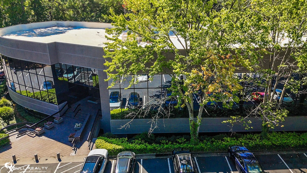 More Photos Of 1700 Water Pl SE, Atlanta Office For Lease