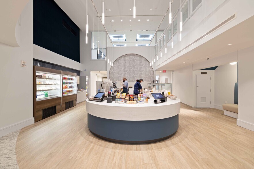 More Photos Of 1717 Arch St, Philadelphia Unknown For Lease