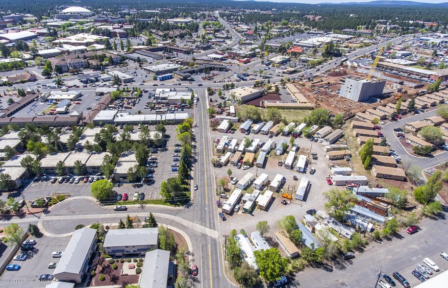 More Photos Of 703 S Blackbird Roost, Flagstaff Land For Sale