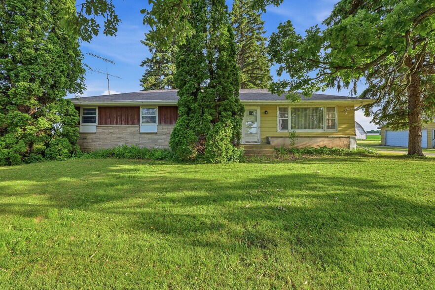 More Photos Of SE CORNER OF ESTERBROOK RD & HWY 23, Fond Du Lac Land For Sale