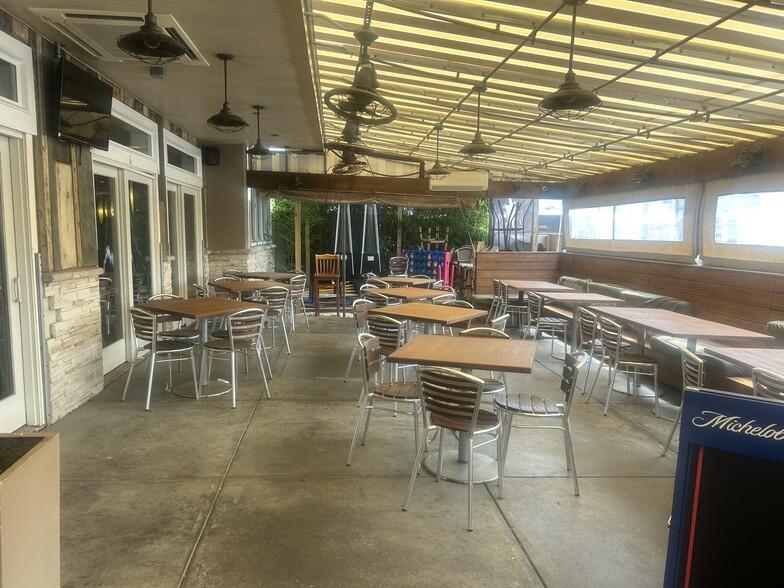 More Photos Of 206 Olde New Jersey Ave, North Wildwood Restaurant For Sale