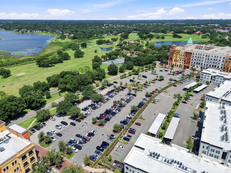 More Photos Of 7065 Westpointe Blvd, Orlando Office For Sale