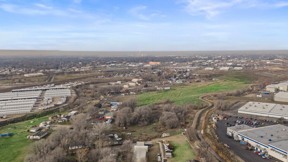 Primary Photo Of 3319 E Chicago St, Caldwell Land For Sale