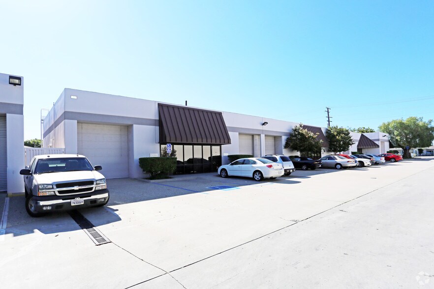 More Photos Of 3517 W Commonwealth Ave, Fullerton Unknown For Lease