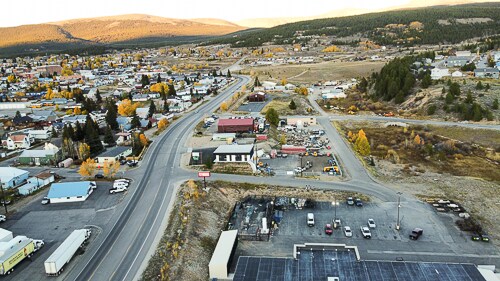 More Photos Of 331 US Highway 24, Leadville Storefront Retail Office For Sale