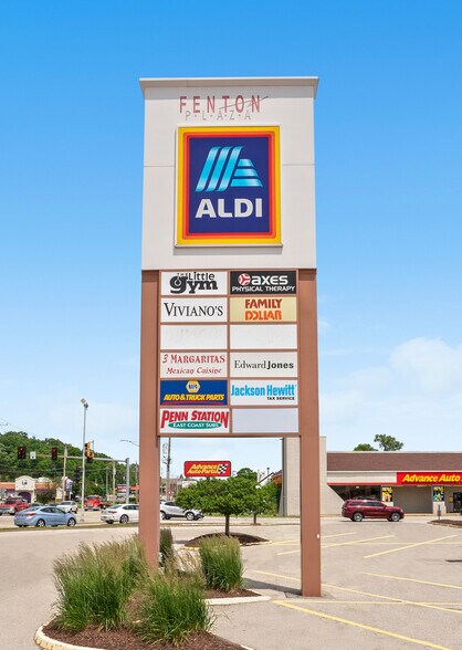 More Photos Of 14-72 Fenton Plz, Fenton Unknown For Lease