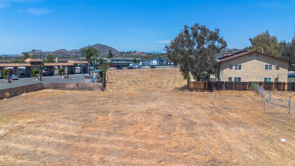 More Photos Of N 3rd St, El Cajon Land For Sale