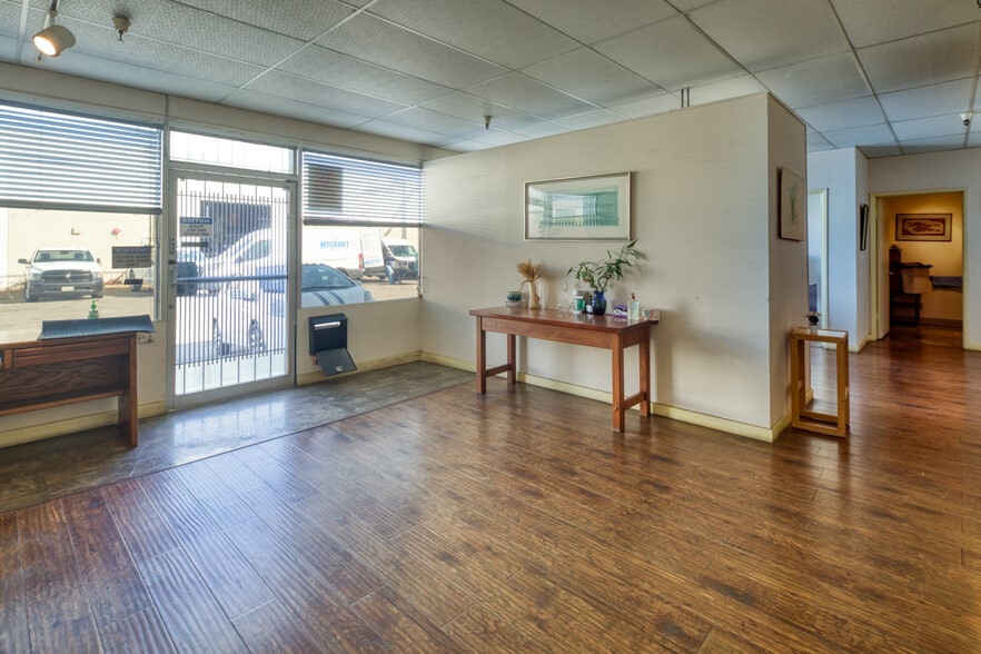 More Photos Of 1500-1560 Custer Ave, San Francisco Unknown For Lease