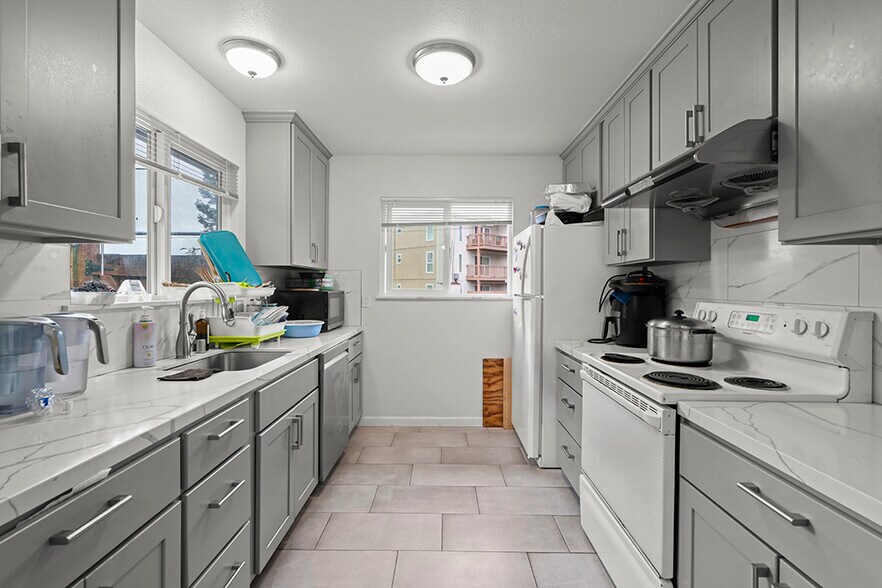 More Photos Of 1281 Saratoga Ave, San Jose Apartments For Sale